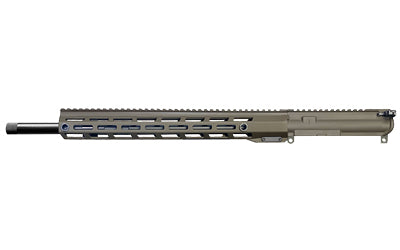 Rise Armament RISE CMPLT UPPR 22 ARC 18" PAT BRN