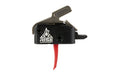 Rise Armament RISE HIGH PERFORMANCE TRIG AWP RED