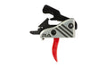 Rise Armament RISE BLITZ PERFORMANCE TRIG RED