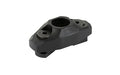 Rise Armament RISE M-LOK QD SLING MOUNT BLK