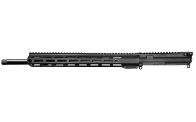 Rise Armament RISE CMPLT UPPR 6MM ARC 18" BLACK
