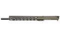 Rise Armament RISE CMPLT UPPR 6MM ARC 18" PAT BRN