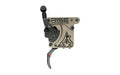 Rise Armament RISE RELIANT PRO R700 CRVD W/BR FDE