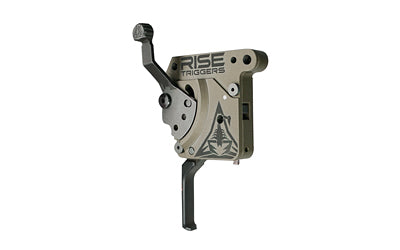 Rise Armament RISE RELIANT PRO R700 FLAT W/BR FDE