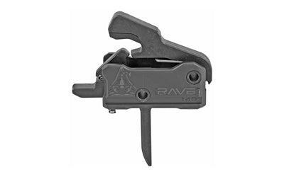 Rise Armament RISE RAVE SPR SPRTNG TRGGR FLAT BLK