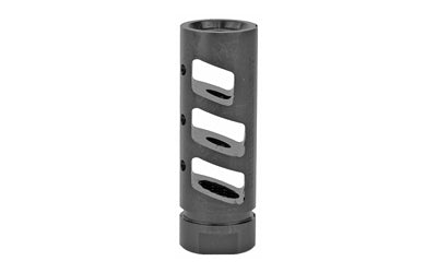 Rise Armament RISE HP COMPENSATOR .223/5.56 BLACK