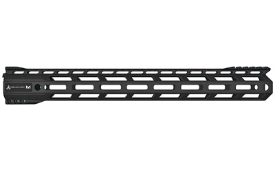 Rise Armament RISE 15" LTWT MLOK HANDGUARD BLK