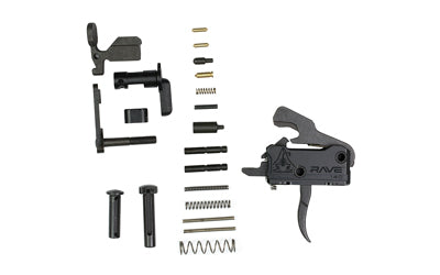 Rise Armament RISE RAVE TRIGGER W/LPK
