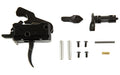 Rise Armament RISE RAVE 140 3.5LB TRG/AMBI SFTY AR