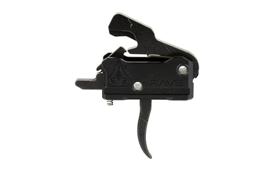 Rise Armament RISE RAVE 140 SPR SPRT TRIGGER BLK