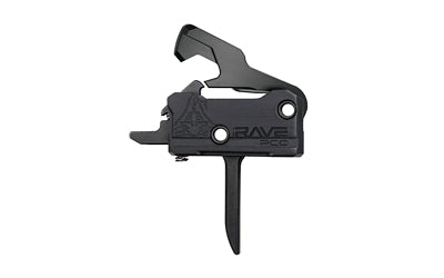 Rise Armament RISE ARMAMENT RAVE-PCC FLAT