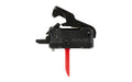 Rise Armament RISE ARMAMENT RAVE-PCC FLAT RED