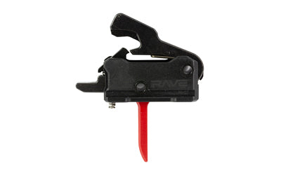 Rise Armament RISE RAVE SPR SPRTNG TRGGR FLAT RED