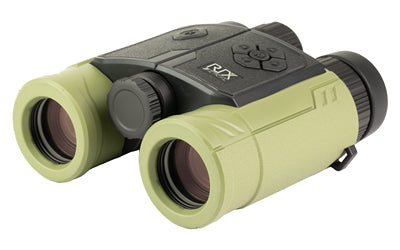RIX Tactical RIX MK-R3000 LRF BINO 8X32 3000M