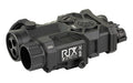 RIX Tactical RIX RIP-3C IR LSR/ILLUMINATOR BLK