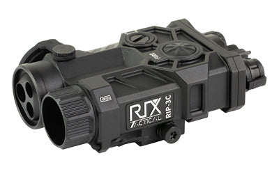 RIX Tactical RIX RIP-3C IR LSR/ILLUMINATOR BLK
