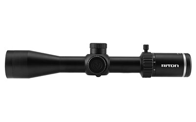 Riton Optics RITON 1 PRIMAL 4-16X44 SFP BLK