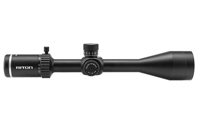 Riton Optics RITON 3 CONQUER 6-24X50 30MM FFP