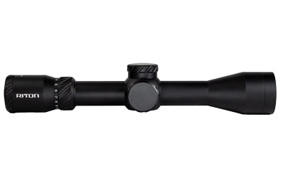 Riton Optics RITON 3 PRIMAL 3-15X44 LW SFP MOA