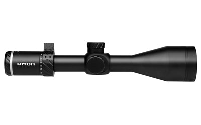 Riton Optics RITON 3 PRIMAL 3-9X40 EER SFP BLK