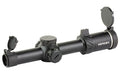 Riton Optics RITON 3 TACTIX 1-8X24 MOA 30MM SFP