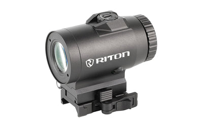 Riton Optics RITON 3 TACTIX 3X MAGNIFIER