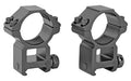 Riton Optics RITON 30MM HIGH RING SET