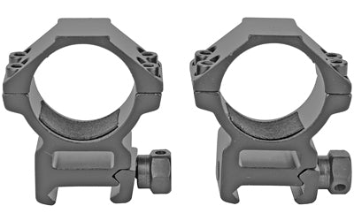 Riton Optics RITON 30MM MED RING SET