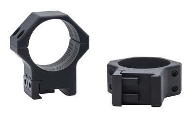 Riton Optics RITON 30MM LGHT PCTNNY RINGS 12MM