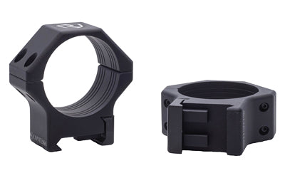 Riton Optics RITON 30MM LIGHT PICTINNY RNGS 8MM