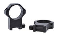 Riton Optics RITON 34MM STEEL PICTINY RINGS 19MM