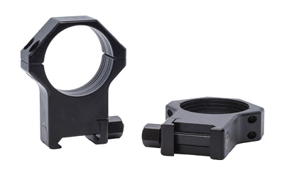 Riton Optics RITON 34MM STEEL PICTINY RINGS 19MM