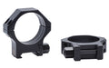 Riton Optics RITON 34MM STEEL PICTINY RINGS 8MM