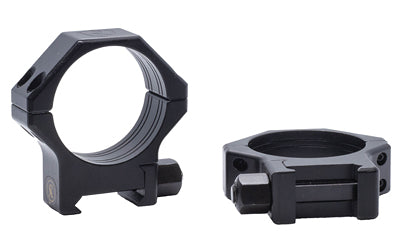 Riton Optics RITON 34MM STEEL PICTINY RINGS 8MM