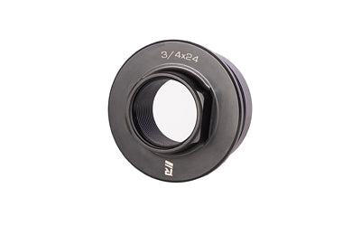 Rugged Suppressors RUGGED DIRECT THREAD MOUNT 3/4X24