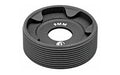 Rugged Suppressors RUGGED FRONT CAP 9MM