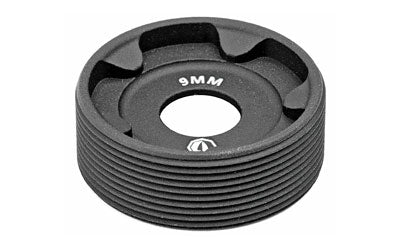Rugged Suppressors RUGGED FRONT CAP 9MM