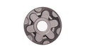 Rugged Suppressors RUGGED FRONT CAP 7.62 BLK