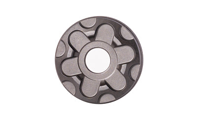 Rugged Suppressors RUGGED FRONT CAP 7.62 BLK