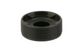 Rugged Suppressors RUGGED FRONT CAP 45ACP BLK