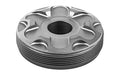 Rugged Suppressors RUGGED TI FRONT CAP 7.62