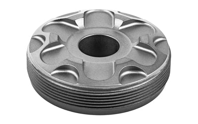 Rugged Suppressors RUGGED TI FRONT CAP 7.62