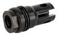 Rugged Suppressors RUGGED R3 FLASH HIDER 1/2X28
