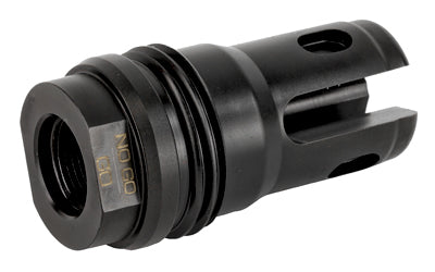 Rugged Suppressors RUGGED R3 FLASH HIDER 1/2X28
