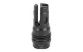 Rugged Suppressors RUGGED FLASH HIDER 1/2X28 W/ 7.62