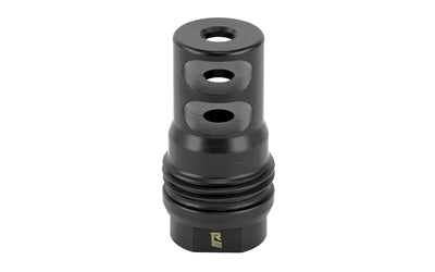 Rugged Suppressors RUGGED 2 PORT BRAKE 1/2X28