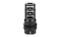 Rugged Suppressors RUGGED 3 PORT BRAKE 1/2X28