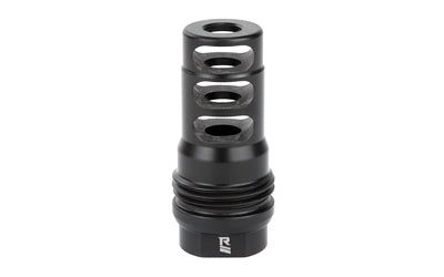 Rugged Suppressors RUGGED 3 PORT BRAKE 1/2X28