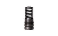 Rugged Suppressors RUGGED .338 3 PORT BRK 3/4X24