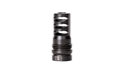 Rugged Suppressors RUGGED .338 3 PORT BRK M18X1.5